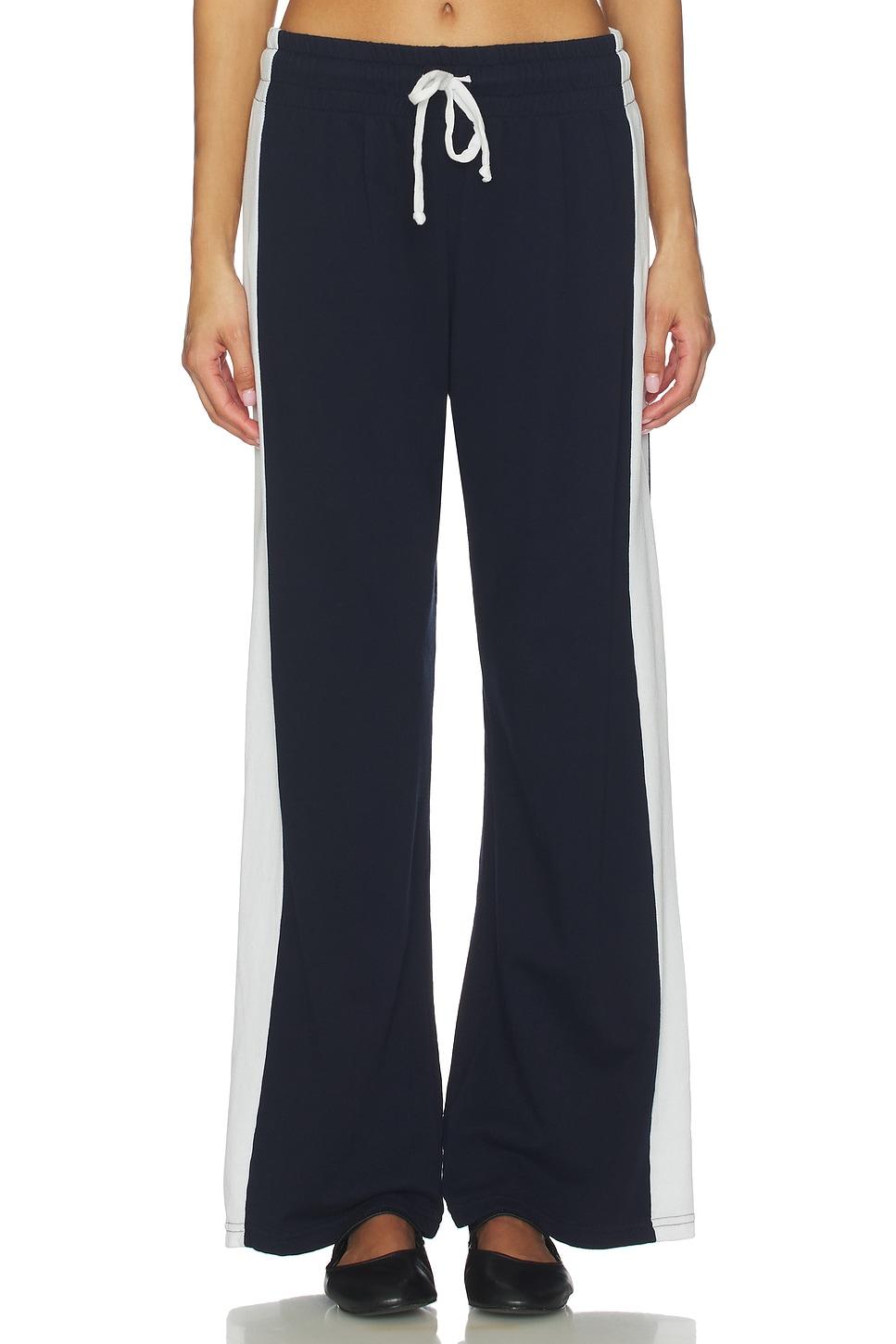 lux track pant