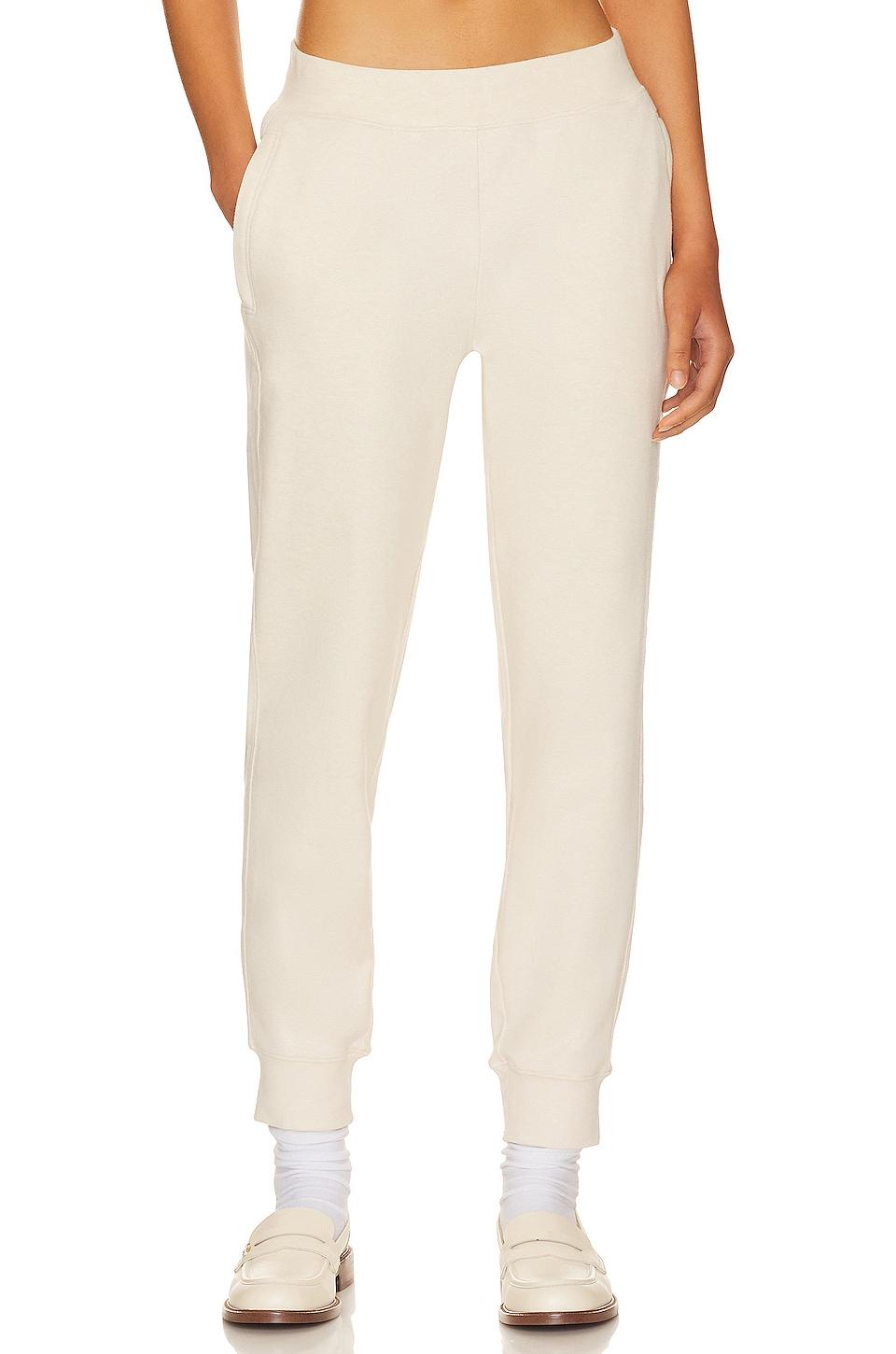 luxe jogger