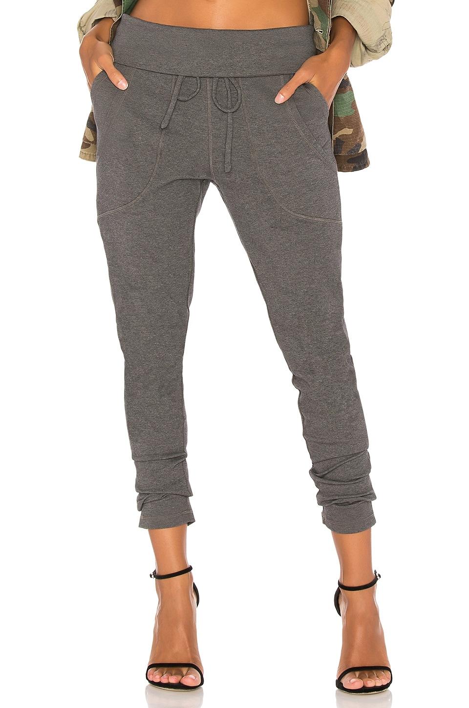 luxe lounge jogger