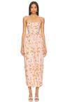 luxie dress