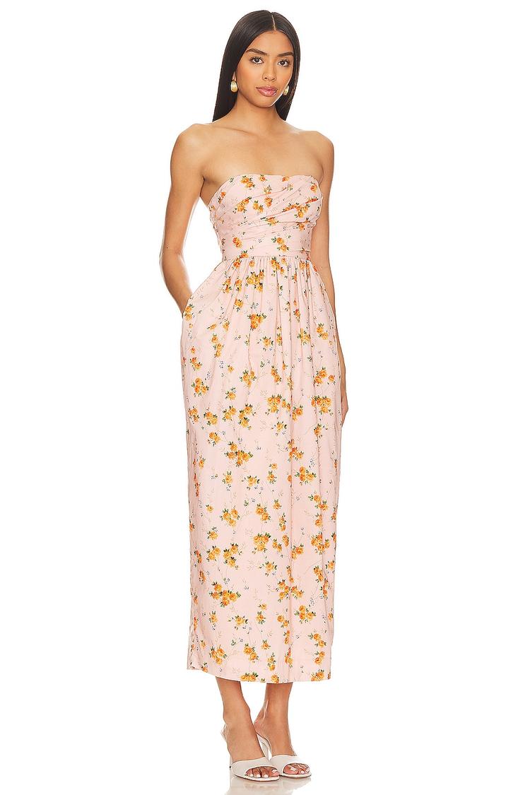 luxie dress