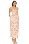 luxie dress
