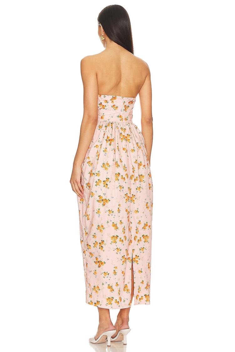 luxie dress