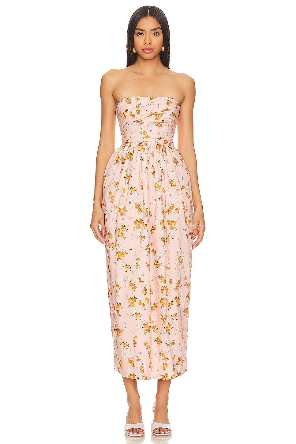 luxie dress