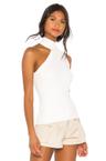 luz knit top