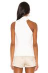 luz knit top