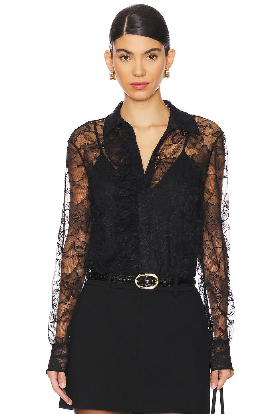 luzia blouse