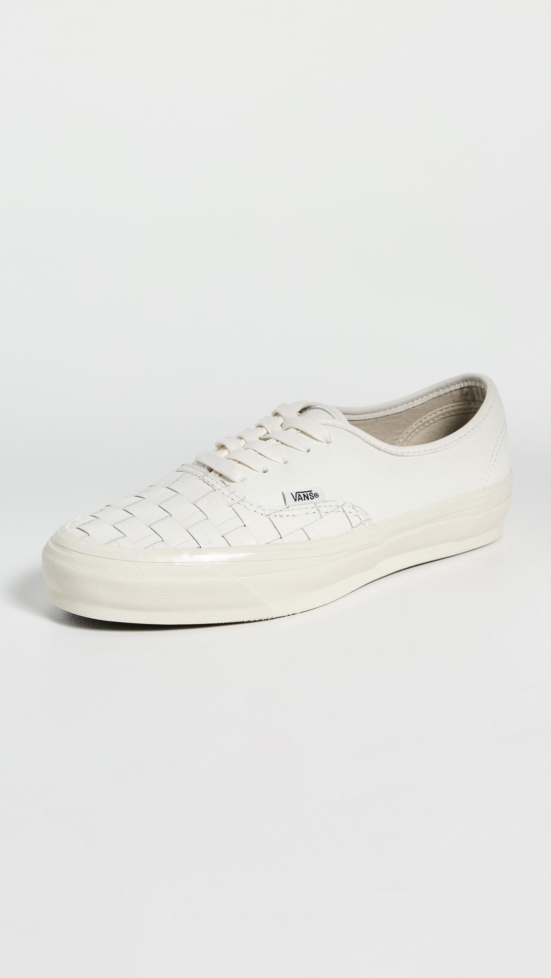 lx authentic reissue 44 sneakers