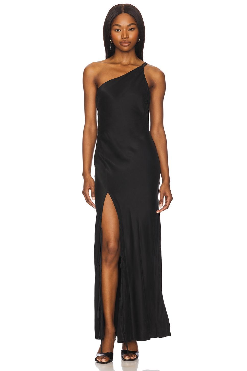 lya maxi dress