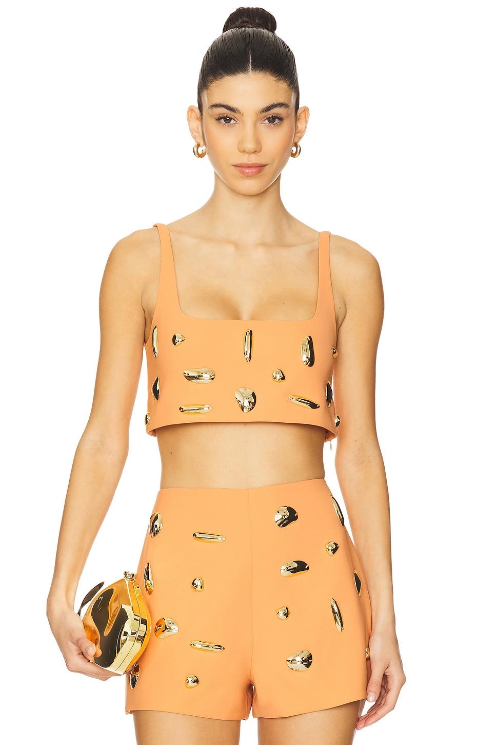 lya top