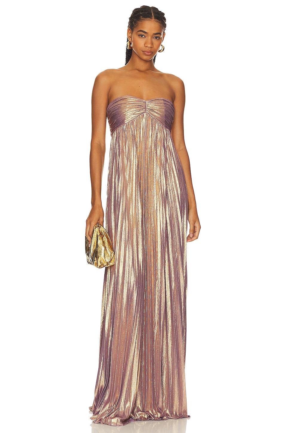 lyanna dress