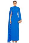 lydia maxi dress