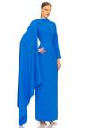 lydia maxi dress