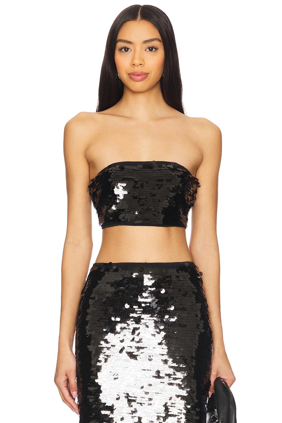 lydie tube top
