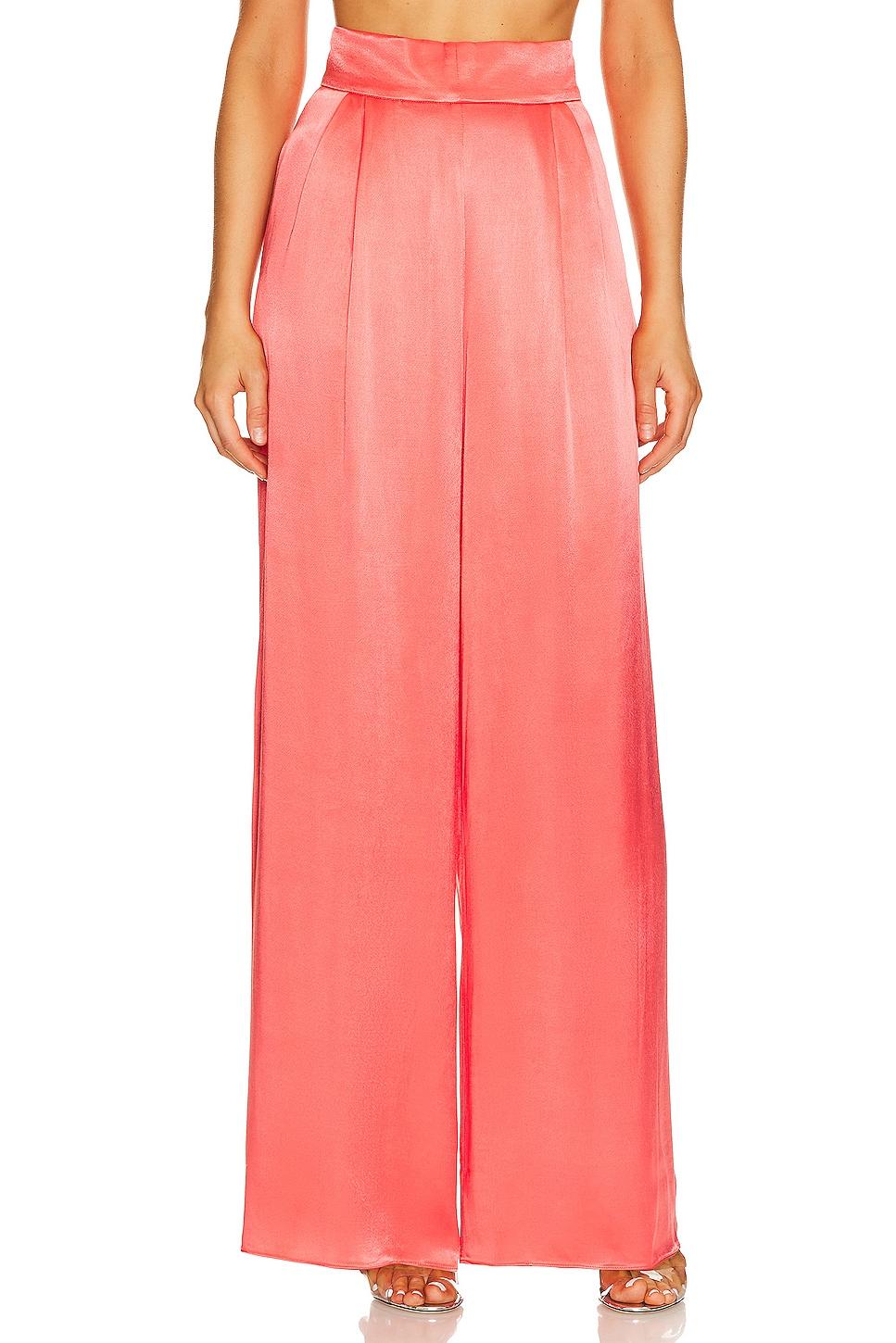 lydie tuxedo trouser