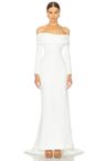 lyla maxi dress