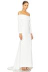 lyla maxi dress