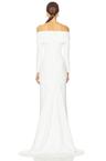 lyla maxi dress