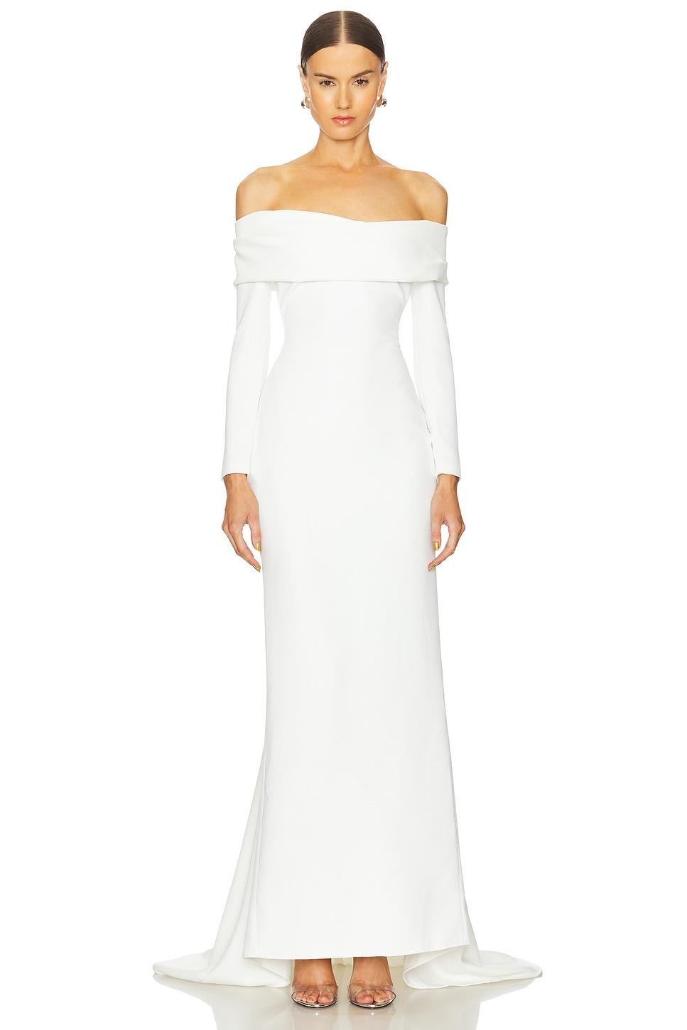 lyla maxi dress