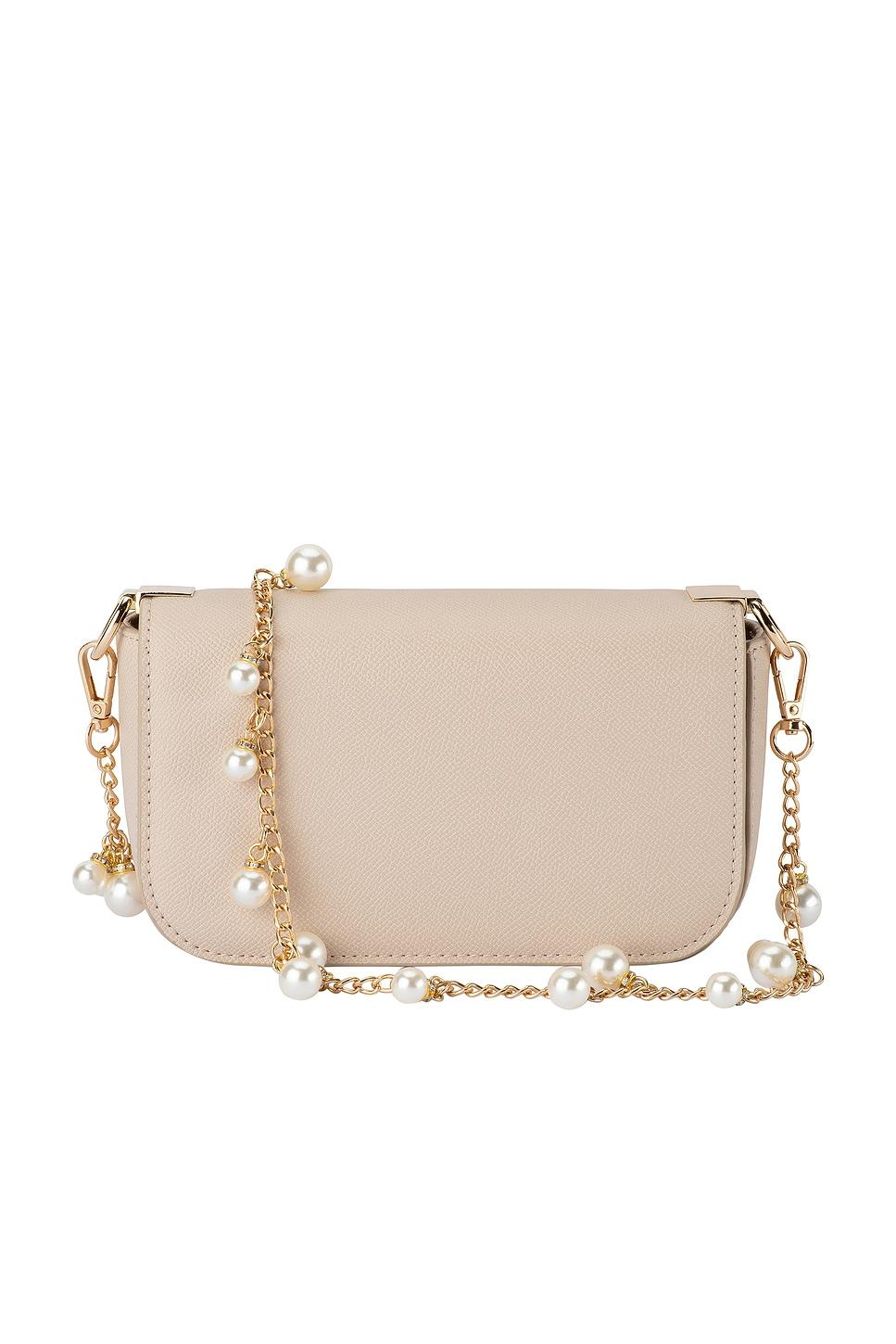 lyla pearl shoulder bag