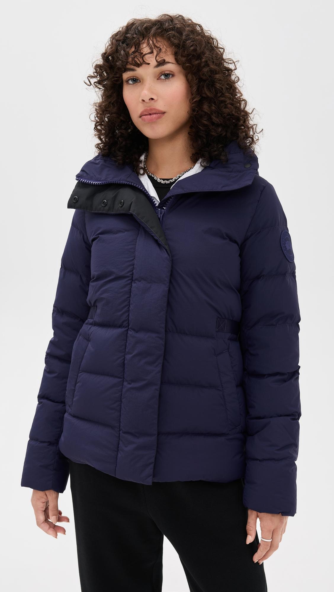 lyndale puffer jacket