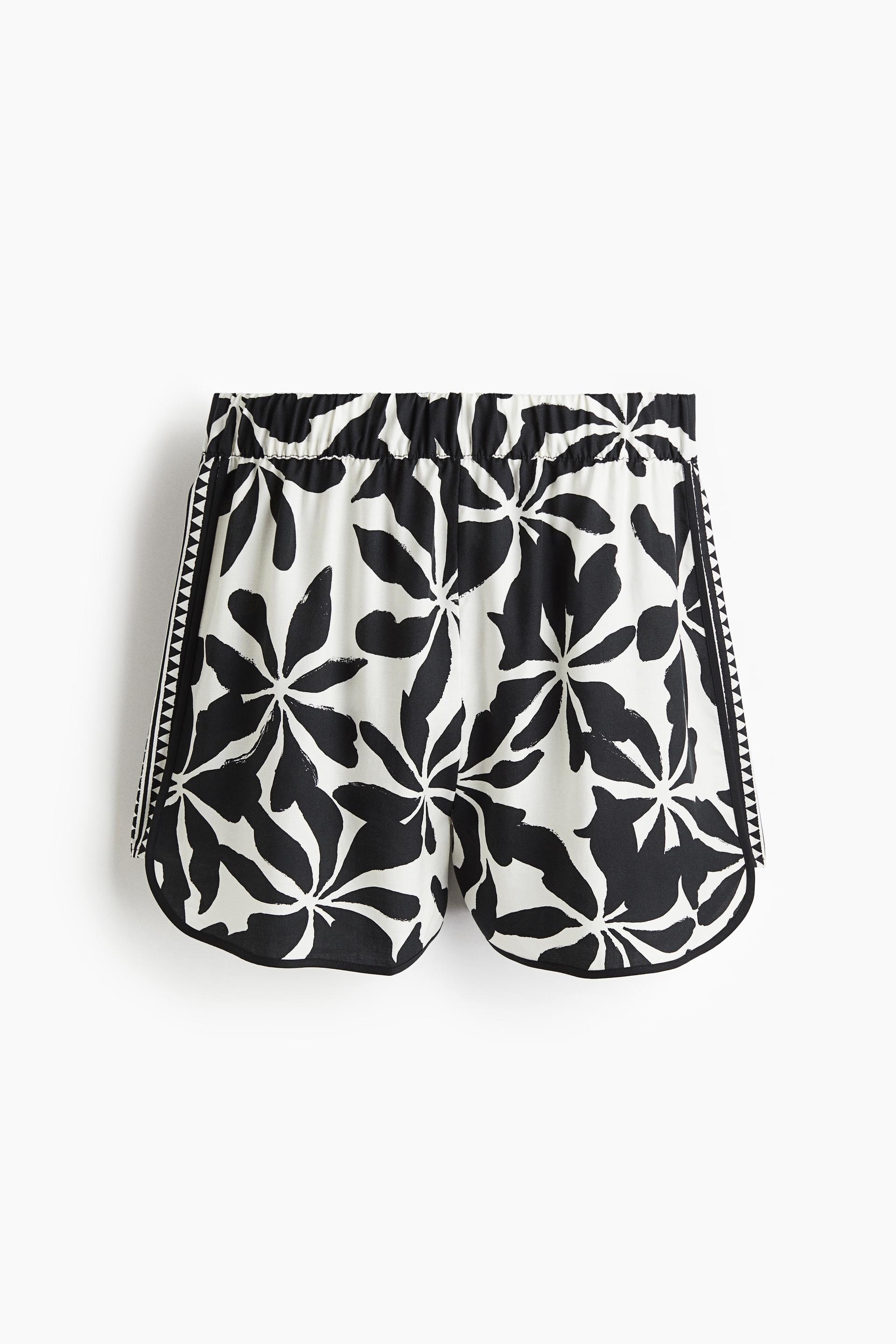 lyocell shorts