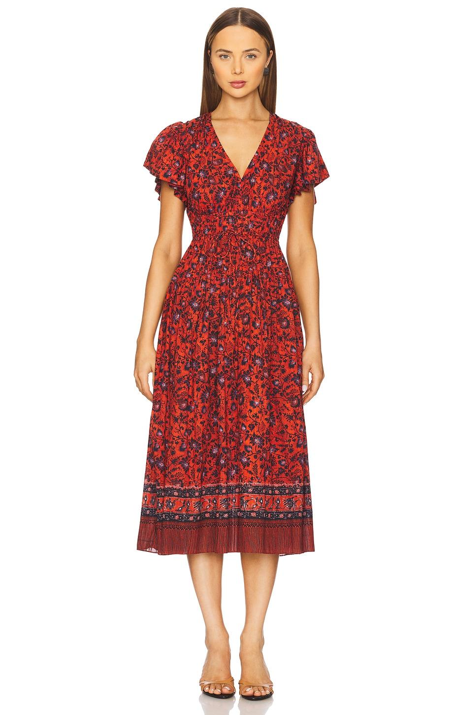 lyria dress