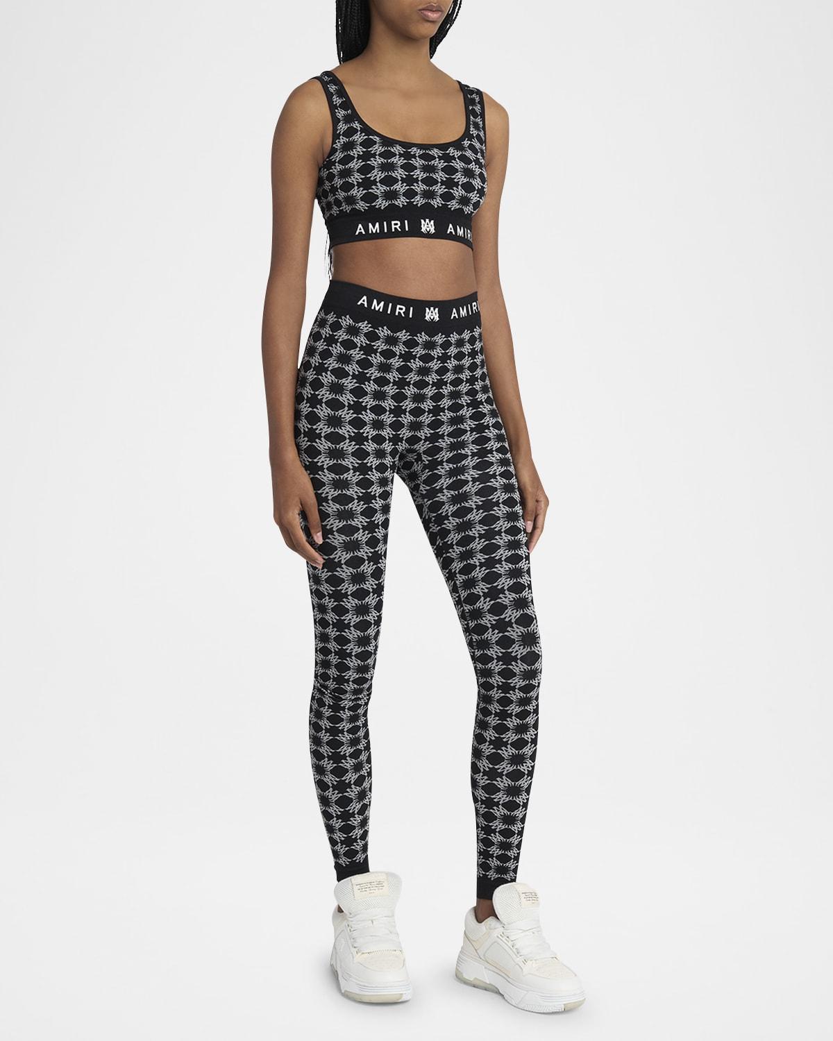 ma quad seamless bra