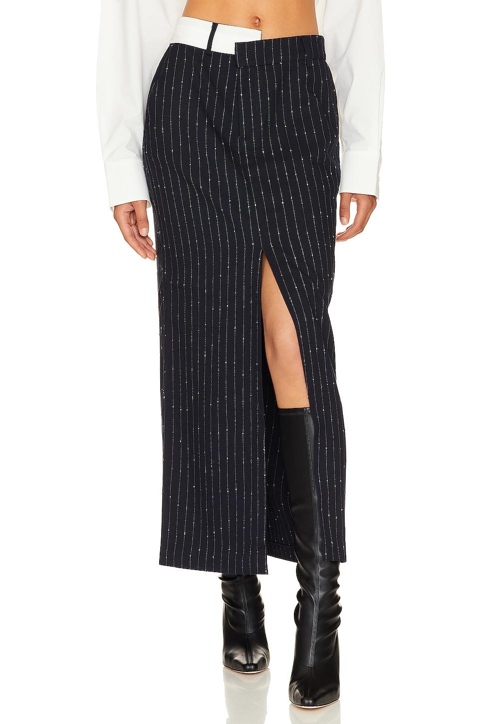maaike maxi skirt