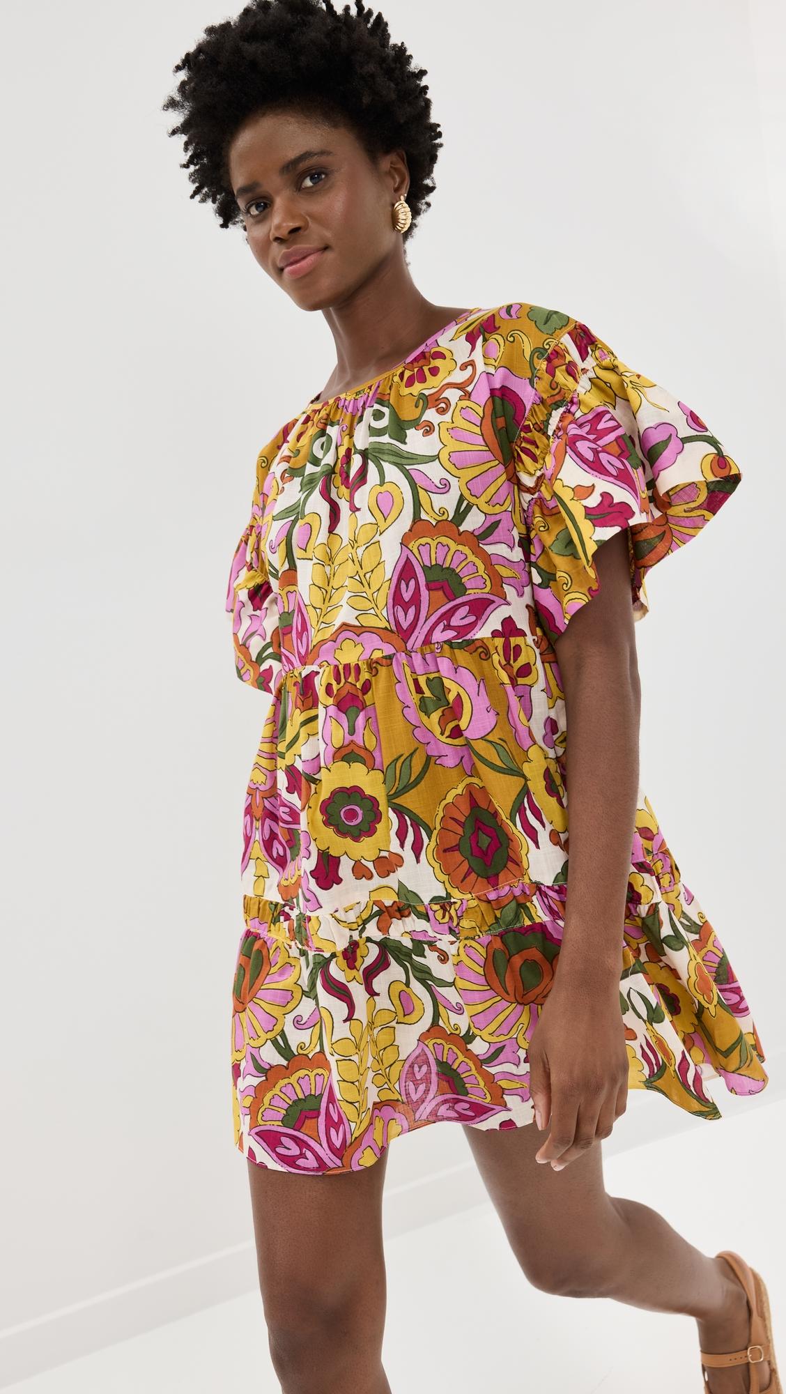 mabel dress
