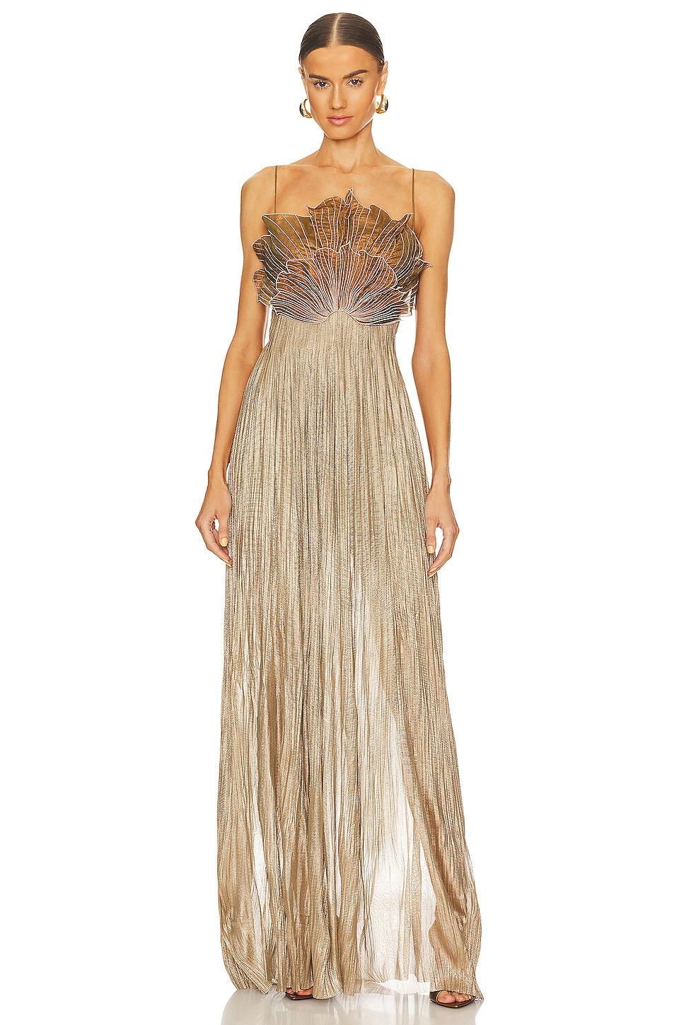 mabel gown