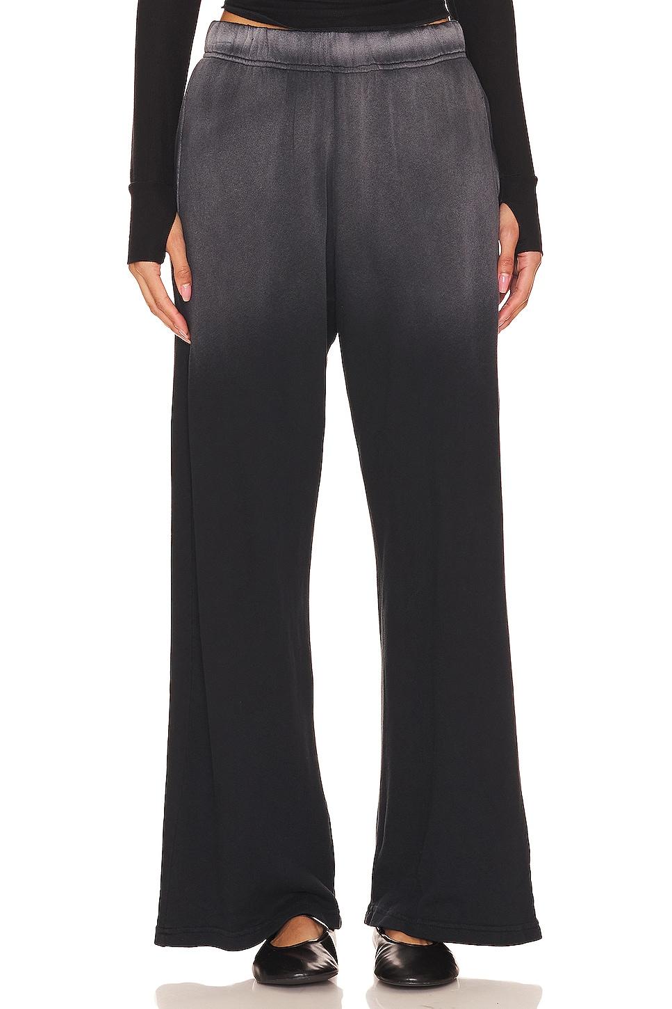 mabel ombre wide leg pant