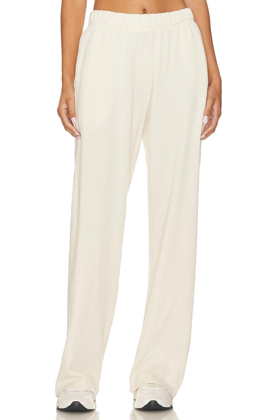 mabel wide leg pant with pocket