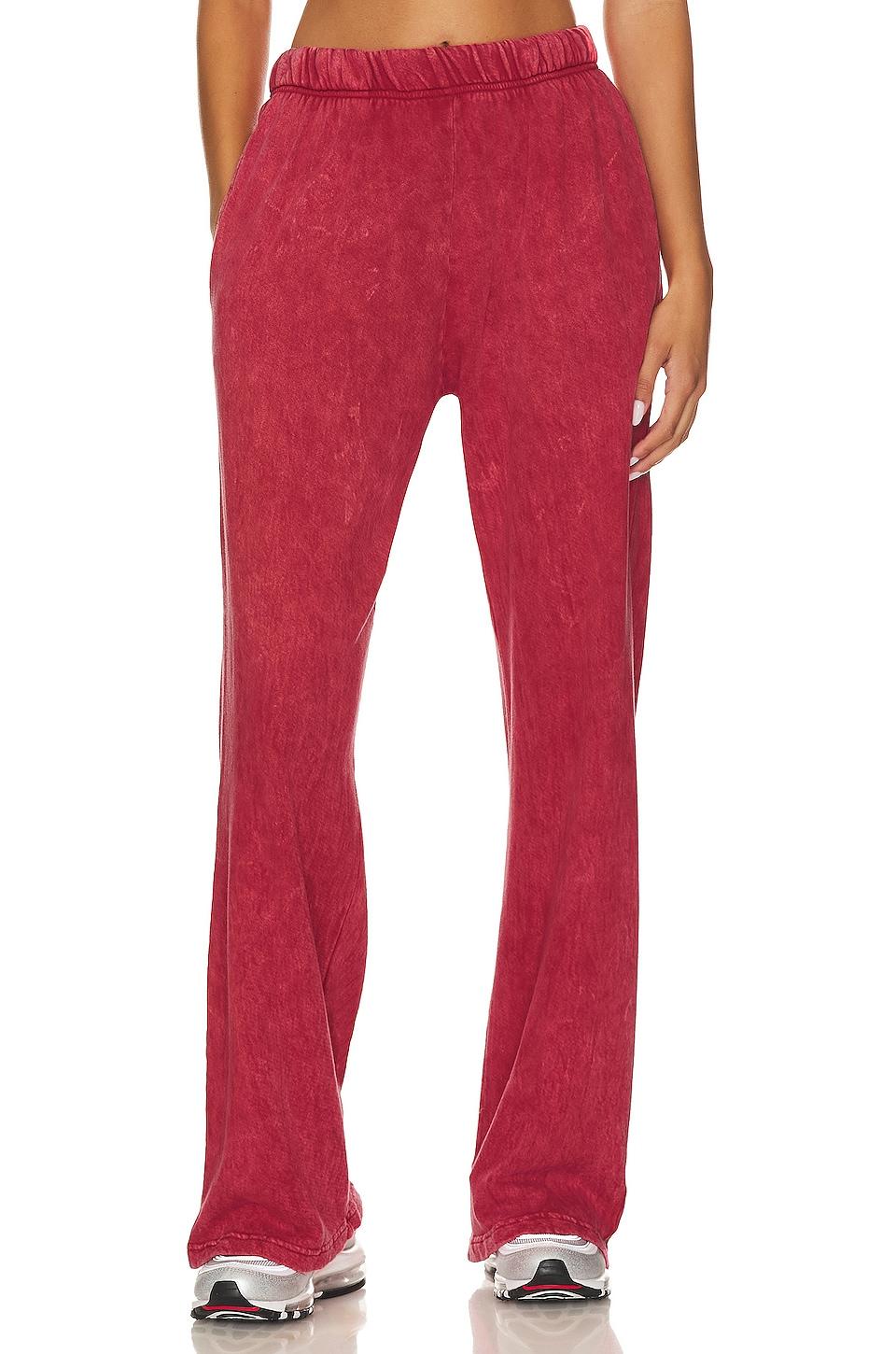 mabel wide leg pant