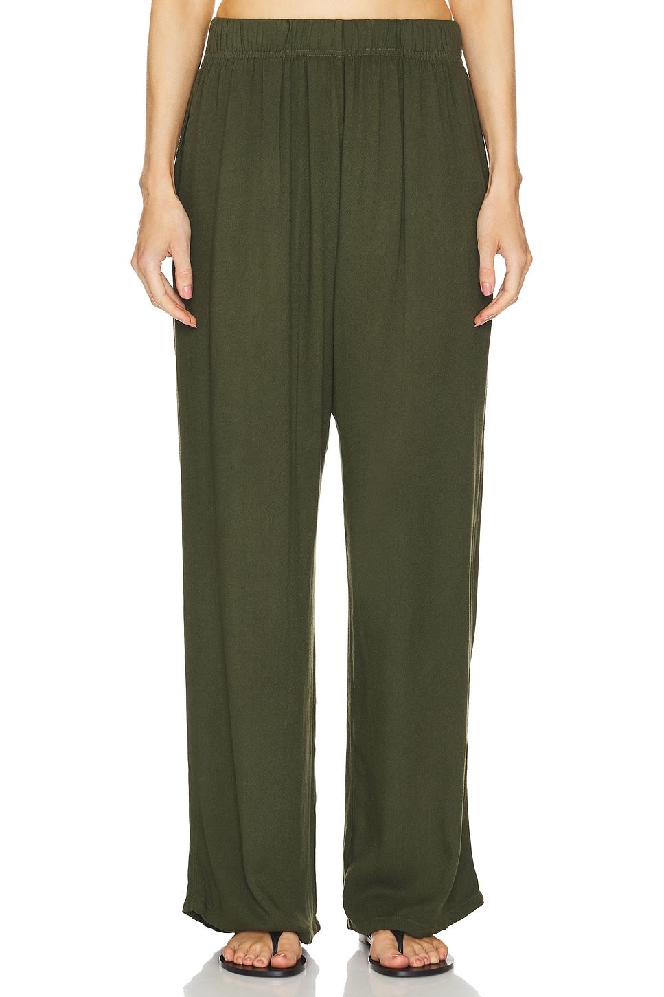 mabel wide leg pant