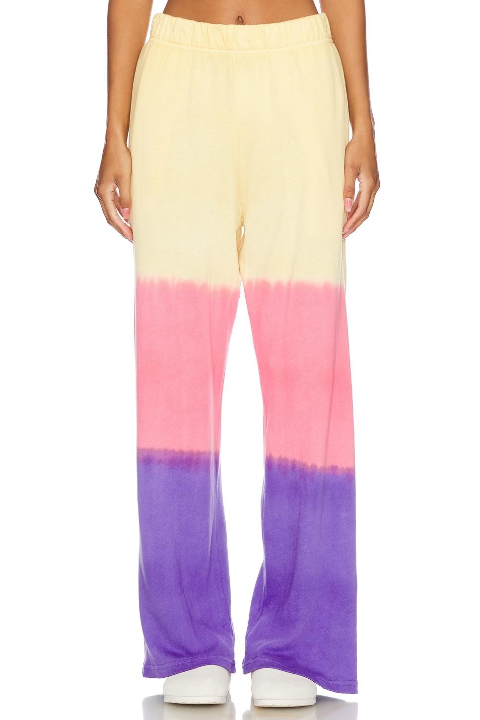 mabel wide leg pant