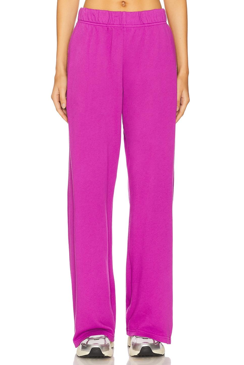 mabel wide leg pant