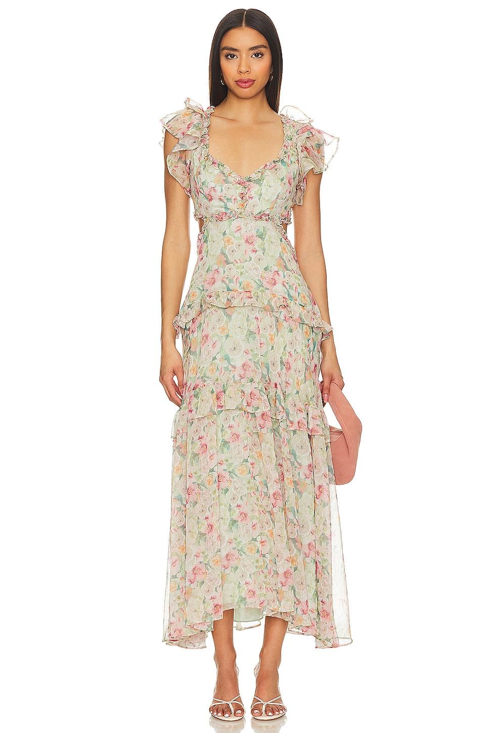 mable dress