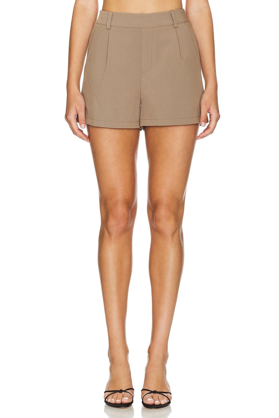 mable short