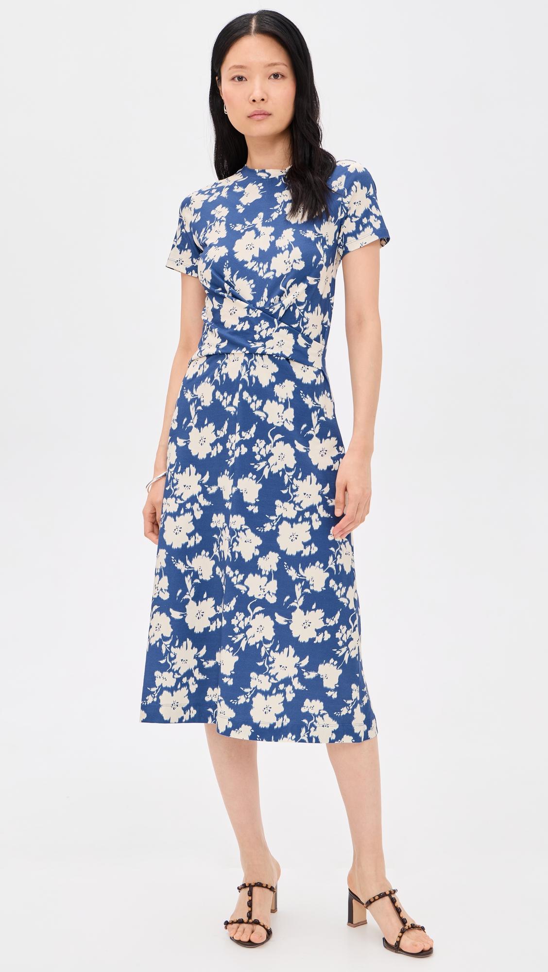 mac dress