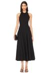 mac midi dress