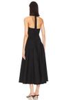 mac midi dress
