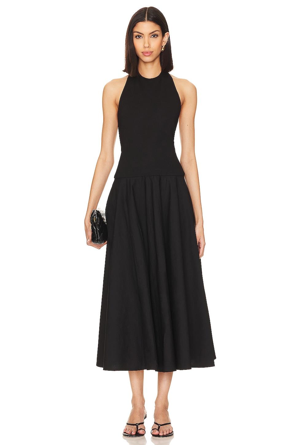 mac midi dress