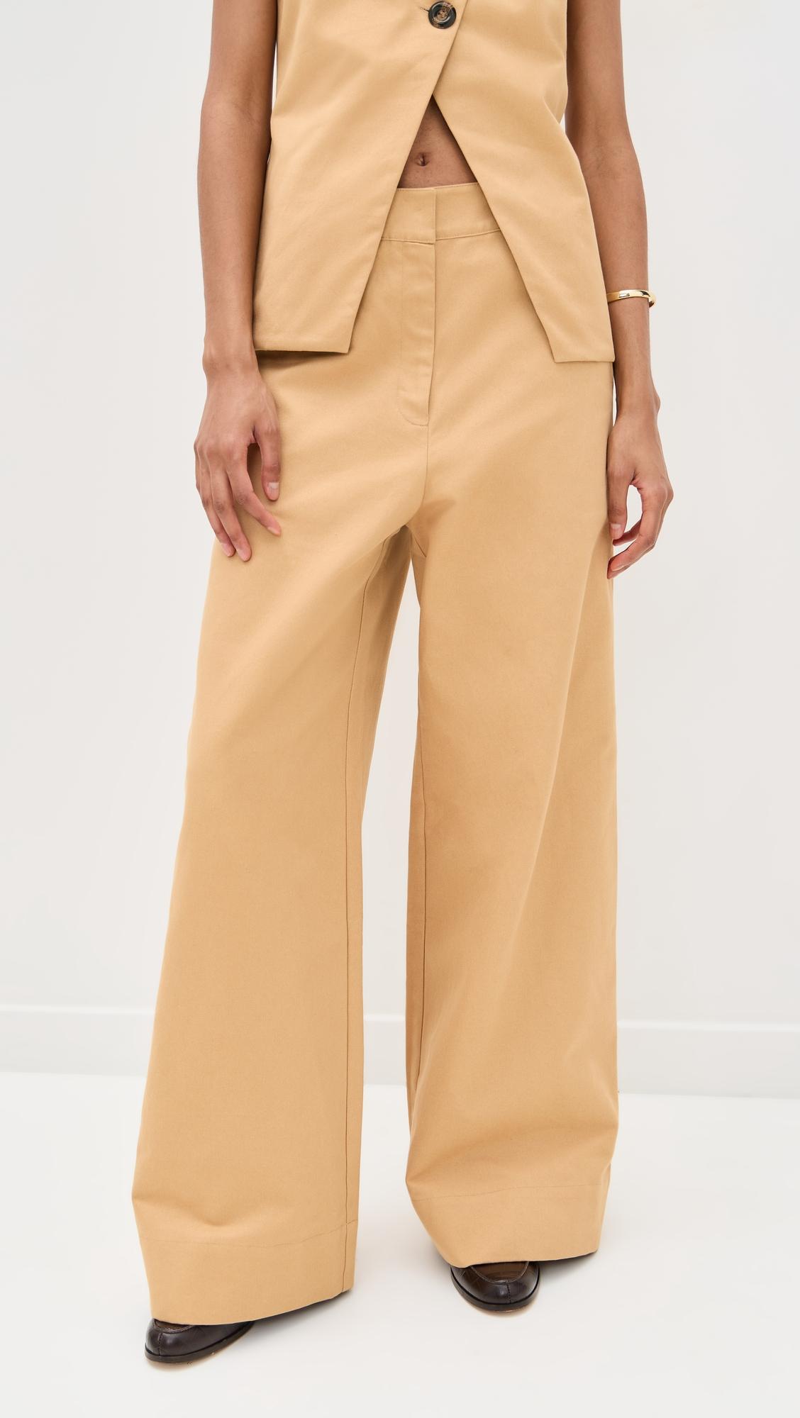 maca pants