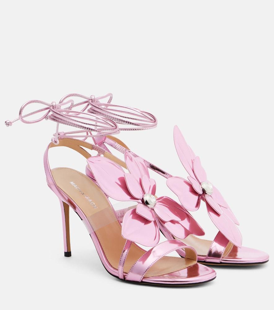 mach & mach orchid 95 floral