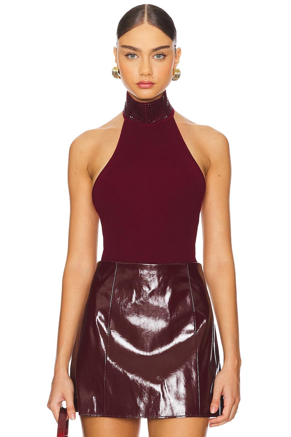 maci bodysuit