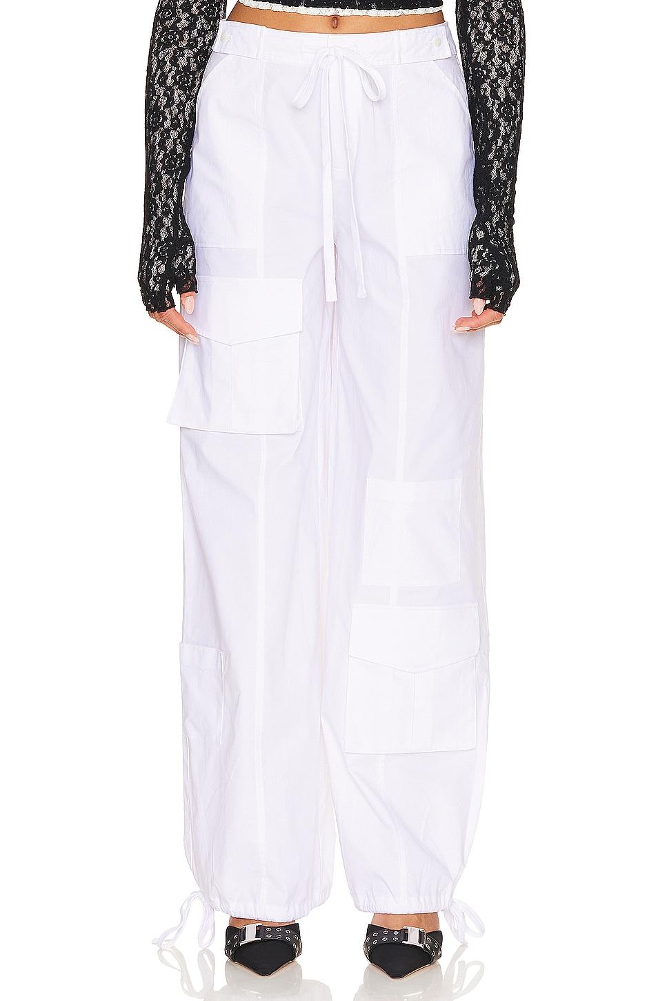 maci cargo pant