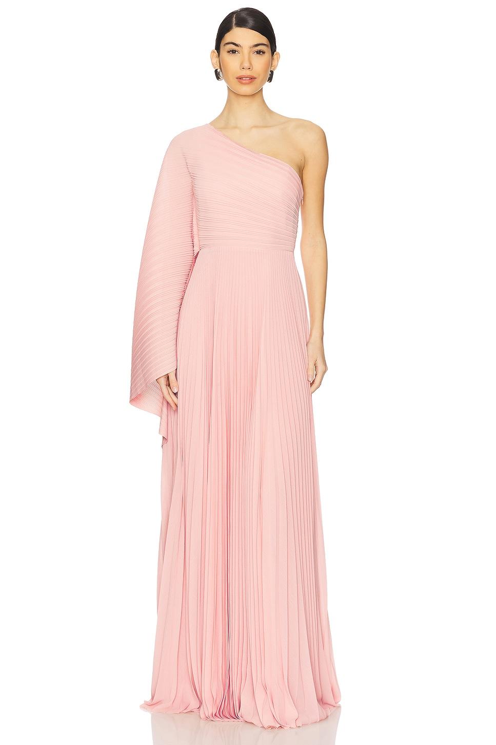 maci maxi dress