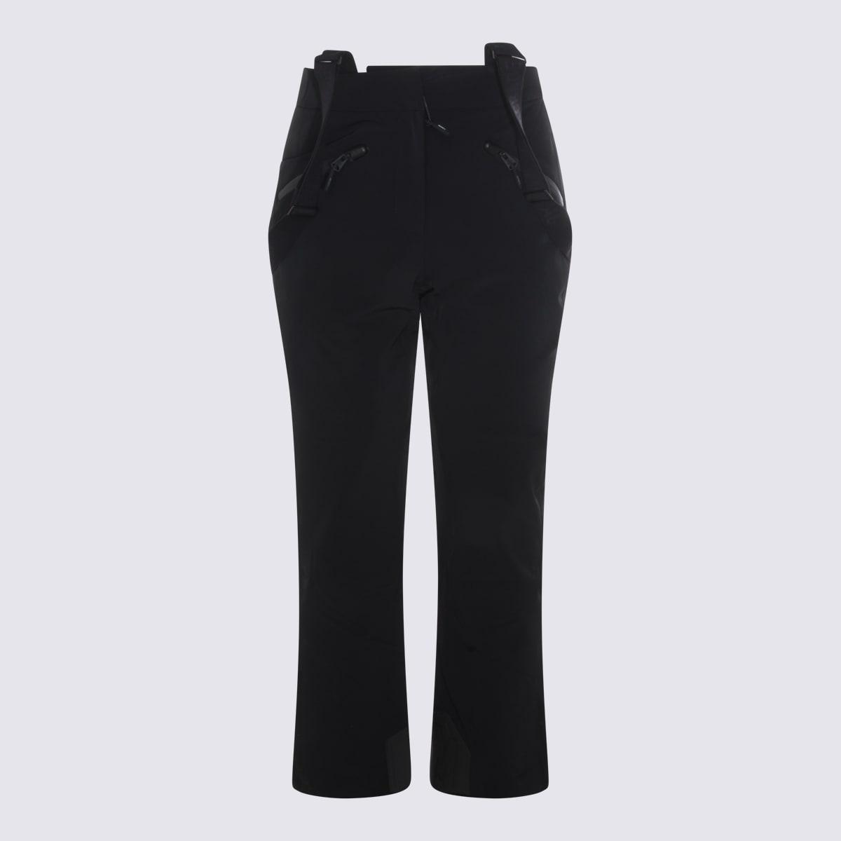 mackage black pants