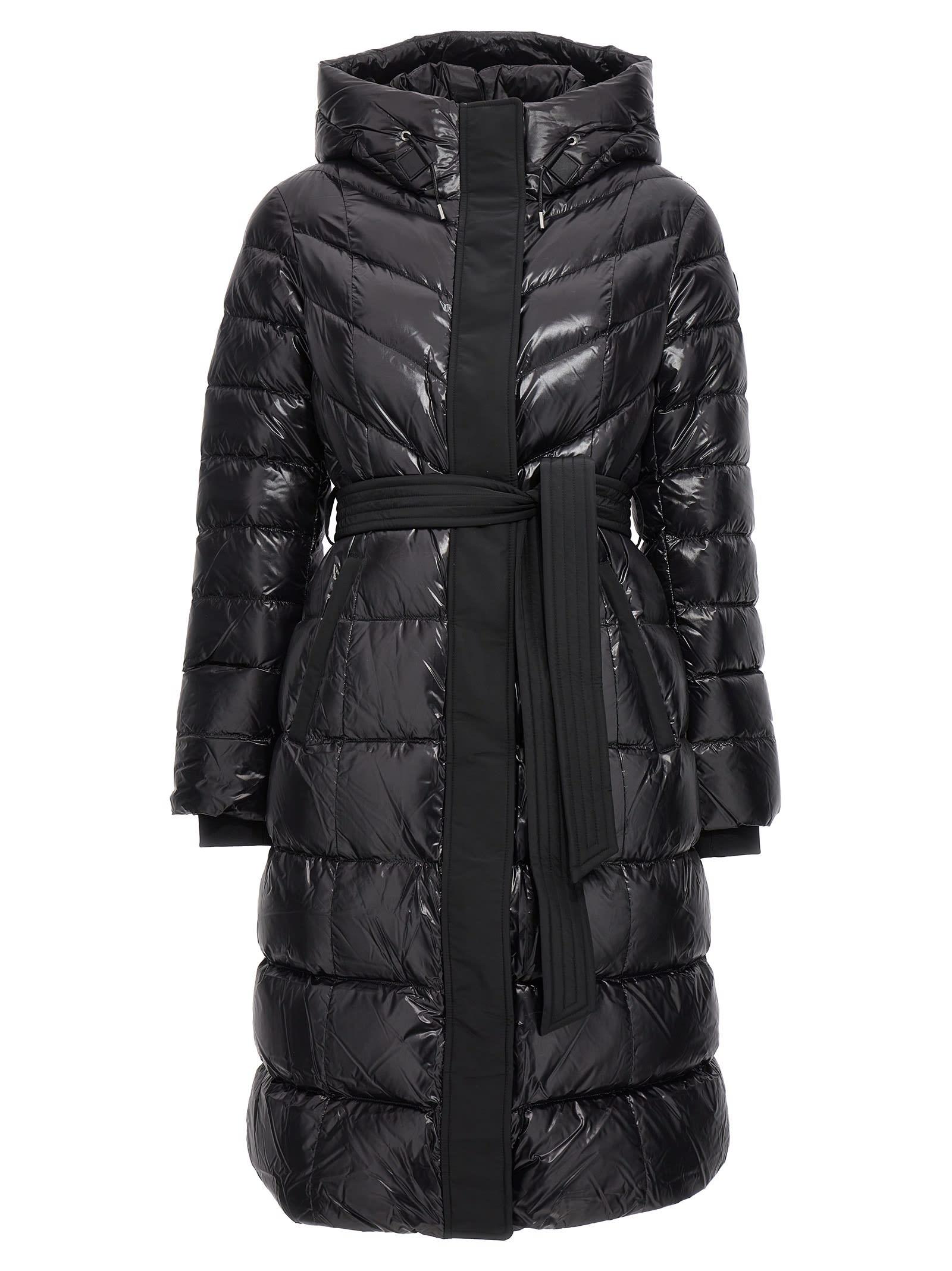 mackage coralia down jacket